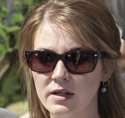 Catalina Fuentes Márquez